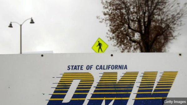 California DMV changing disabled parking placard renewal process – NBC ...