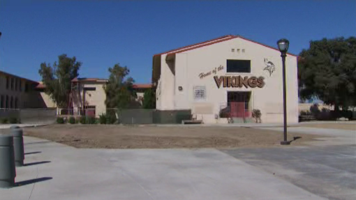 Boy Hospitalized After Fight In School Locker Room In Downey