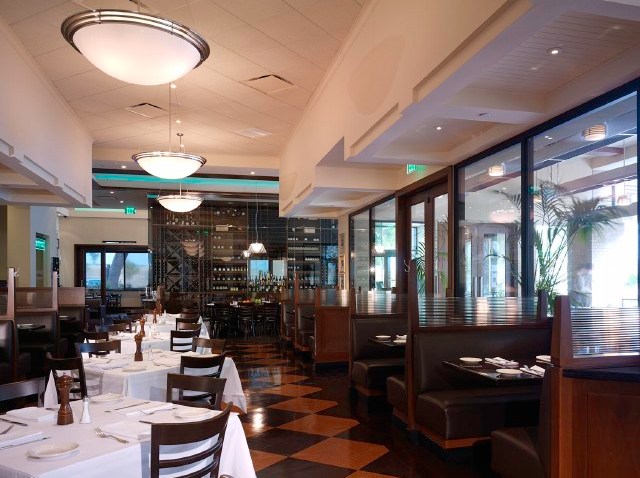 DailyGrillDiningRoom