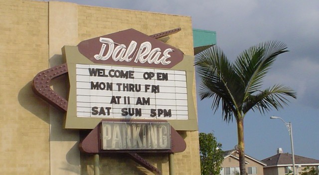 DalRaeRestaurant