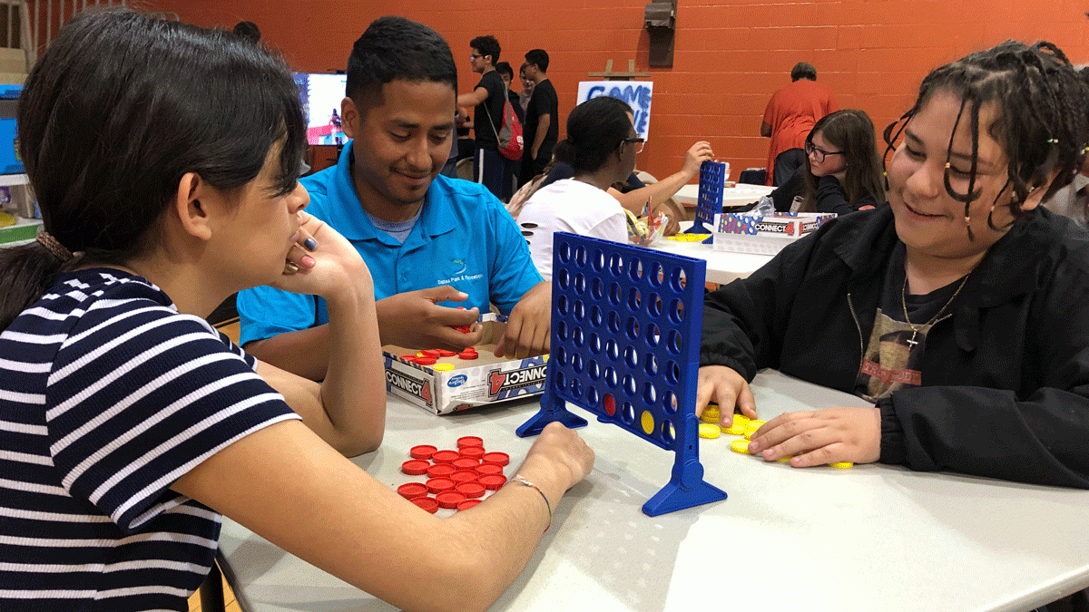 Youth Summer Programs in LA NBC Los Angeles
