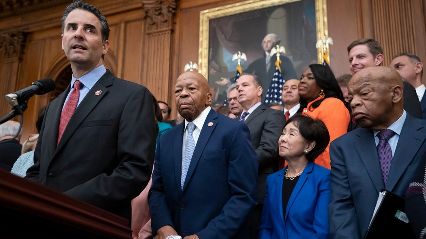 Democrats Election Reform