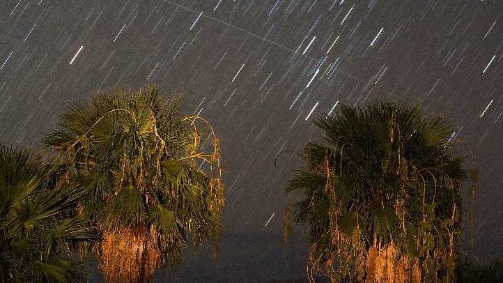 DesertSkyPleiades