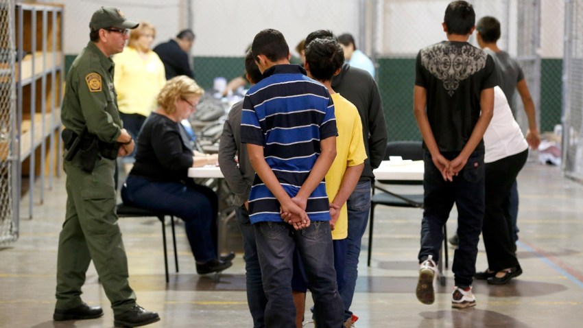 DetainedMinors