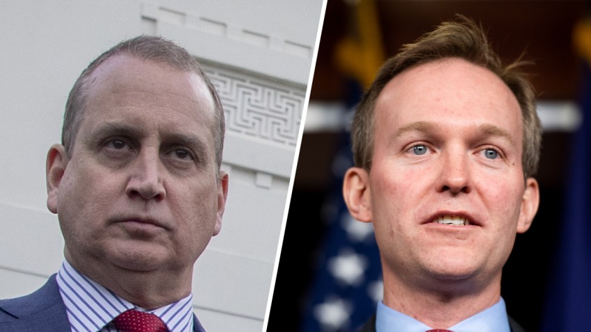 Congressmen From Florida, Utah Test Positive for Coronavirus 1