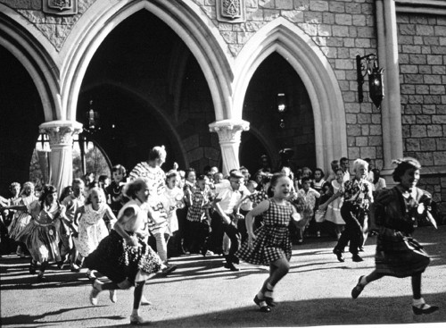 DisneylandSleepingBeautysCastle