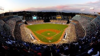 2022 LA Dodgers Filipino Heritage Night 7/7 at Dodger Stadium - MYX Global