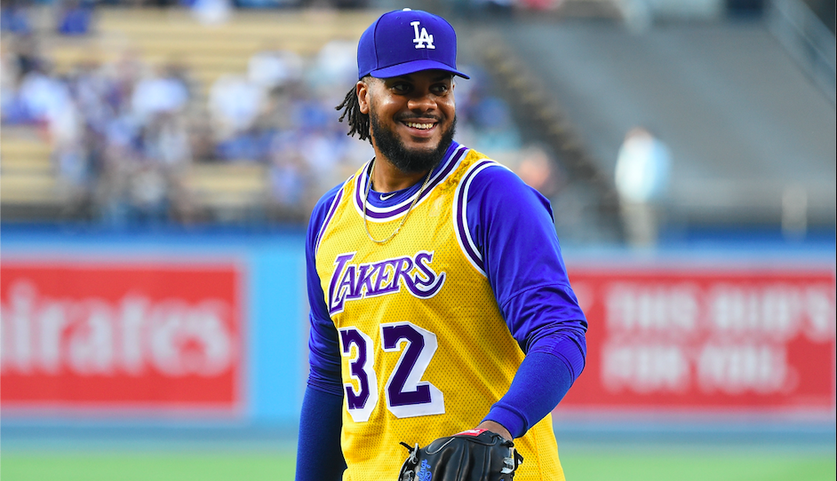 Latest Lmu Study Names La S Favorite Team And Player But A Major Event May Have Influenced The Results Nbc Los Angeles