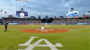 Dodger Stadium World Series tickets reach five figures