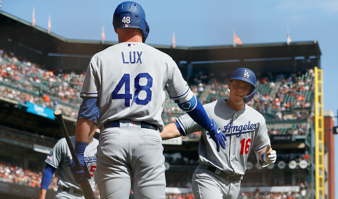 Dodgers Set Record For Wins ?fit=1087%2C640&quality=85&strip=all