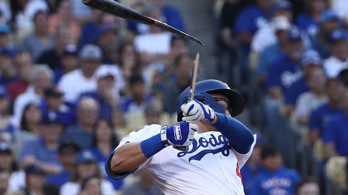 Dodgers Lose 21 on Cubs’ 9th Inning 2Run Homer NBC Los Dodgers Lose 21 on Cubs’ 9th Inning 2Run Homer NBC Los