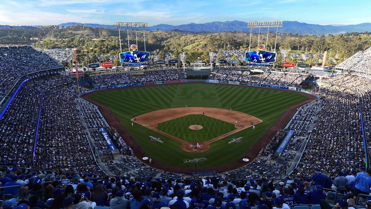 Dodgers news: Dodgers announce plans to unveil Sandy Koufax statue