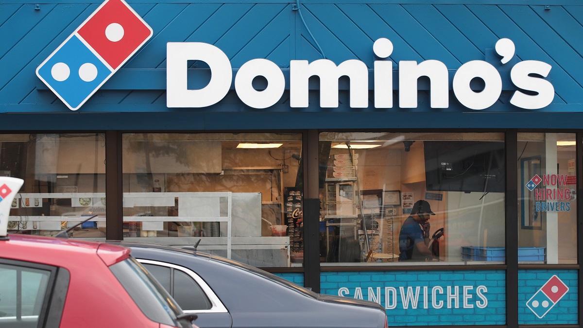 Domino’s Worker Headed to Prison After Stabbing the Boss Who Told Him