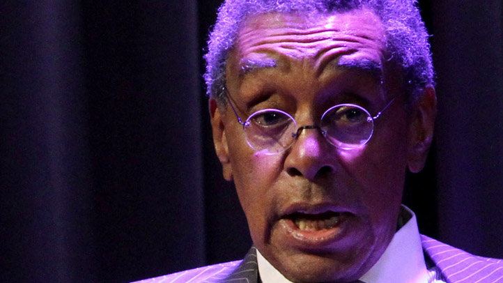 Don Cornelius Spotlight2