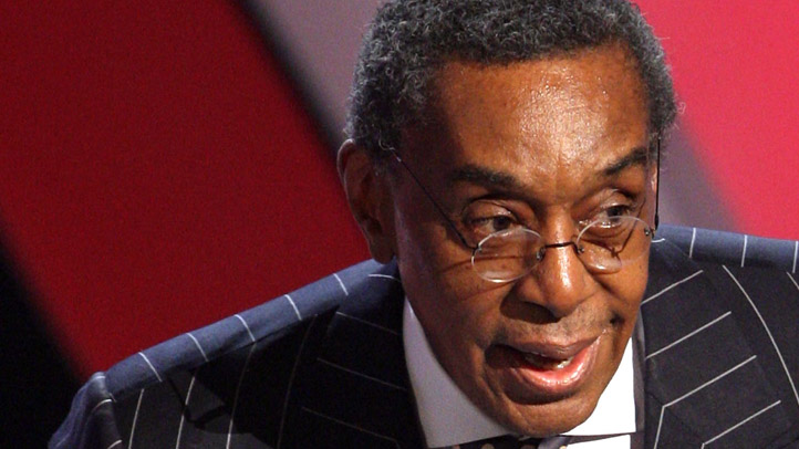 Don Cornelius spotlight