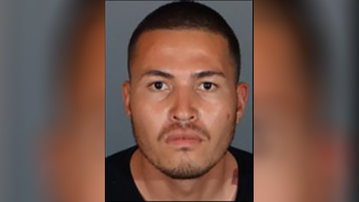 Man Pleads No Contest To Sex Assaults Of 13 Year Old Girl 2 Women