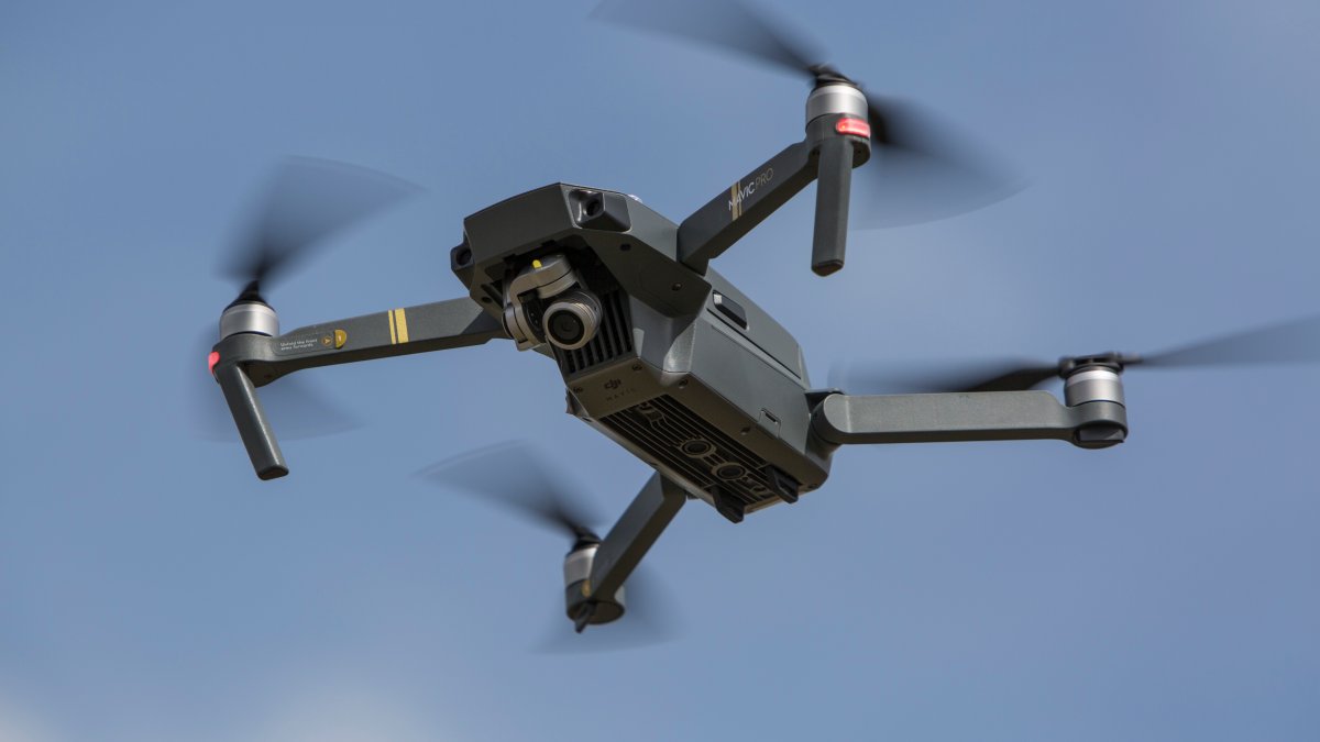 OCFA has stern warning for private drone users who compromise Garden Grove response