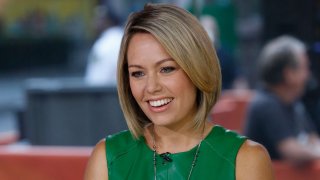 Dylan Dreyer