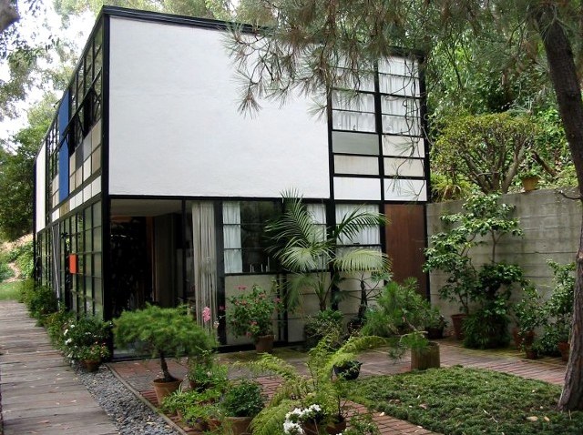 EamesHousePacificPalisades