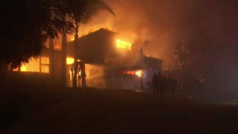 Https Www Nbclosangeles Com News Easy Fire Continues To Burn Cause Under Investigation Los Angeles 2063379 Https Media Nbclosangeles Com 2019 09 Ap 19303851185882 Jpg Fit 1024 2c576 Easy Fire Continues To Burn Cause Under