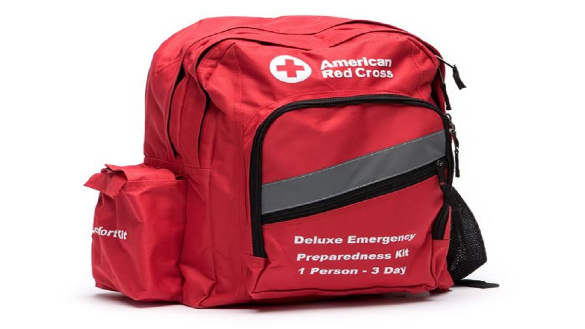 American preparedness emergency backpack kit hotsell