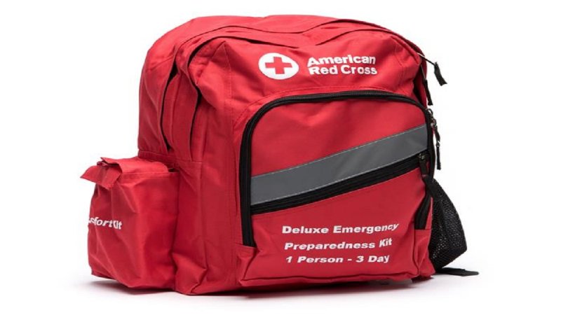 Il est important que chaque membre de votre famille ait son propre sac à dos. Chaque sac à dos doit inclure tout ce qui est mentionné sur cette liste. Les personnes âgées, les bébés et les animaux domestiques doivent avoir leur propre sac à dos. Si vous avez un animal de compagnie, préparez un sac à dos avec de la nourriture et des jouets.
