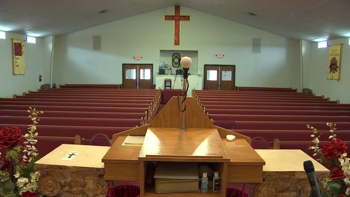 Californians Celebrate Easter at Home, in Cars Amid Pandemic NBC Los