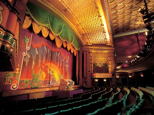 ElCapitanTheatreInterior