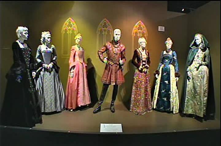 Emmy Costumes