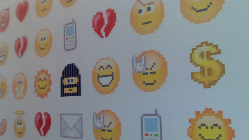 Emoticons
