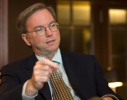Eric-Schmidt