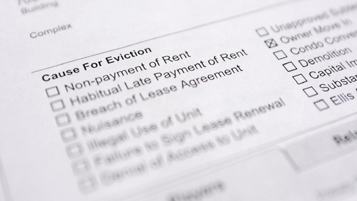 Program Offers Help for Tenants in Anaheim Affected by Pandemic NBC