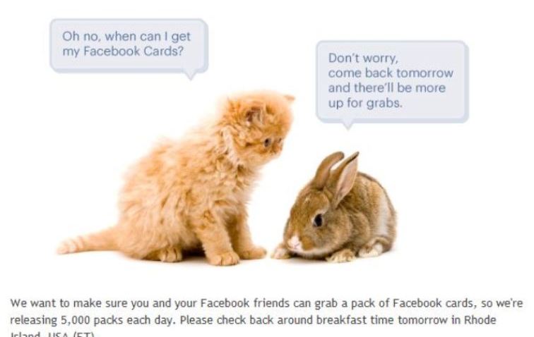 FBCards