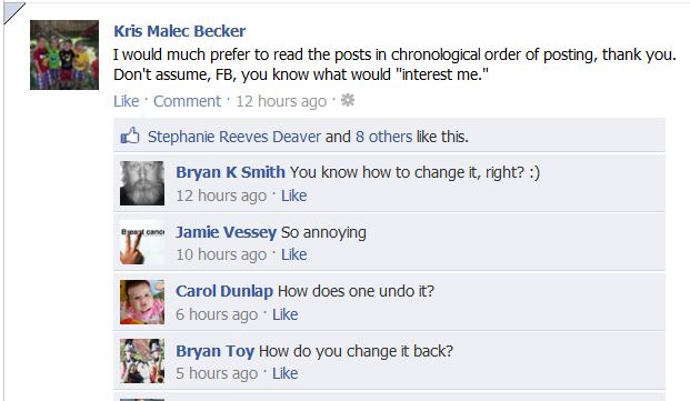 FBComplaints