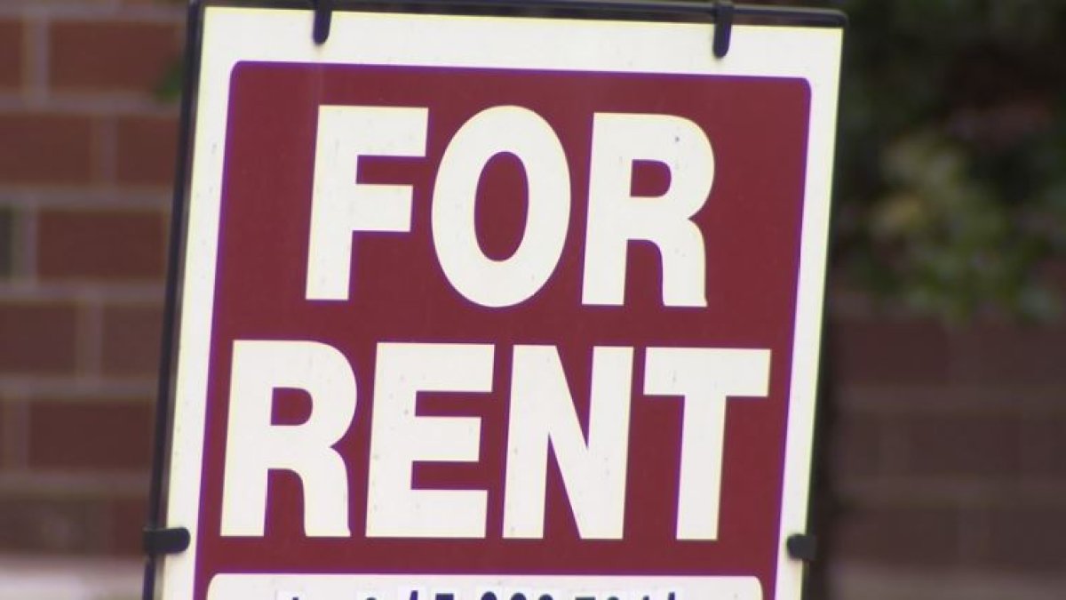Landlords Say Tenants Who Said They Could Pay Took Fancy Trips