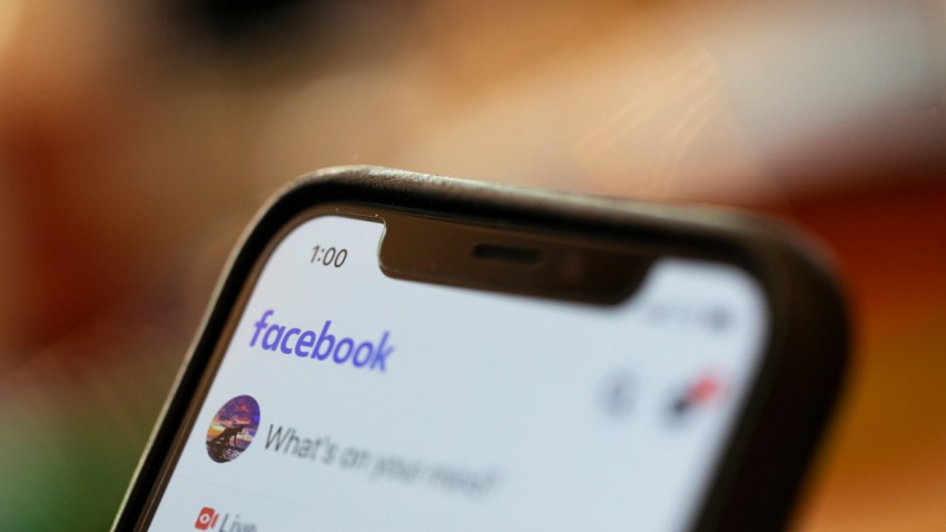 Social Media Speech