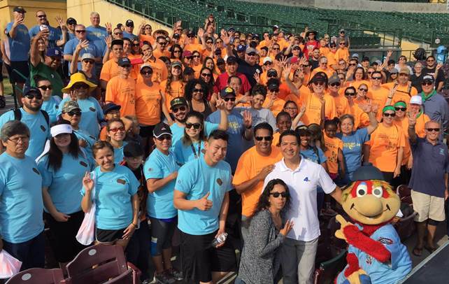Feeding America Hunger Walk 2017_Anthony Yanez
