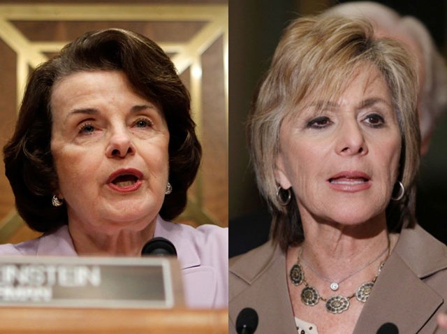 Feinstein-Boxer