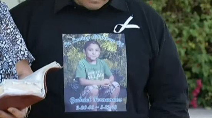 Gabriel Fernandez Child Abuse Tragedy Nbc Los Angeles Gabriel Fernandez Child Abuse Tragedy Nbc Los Angeles