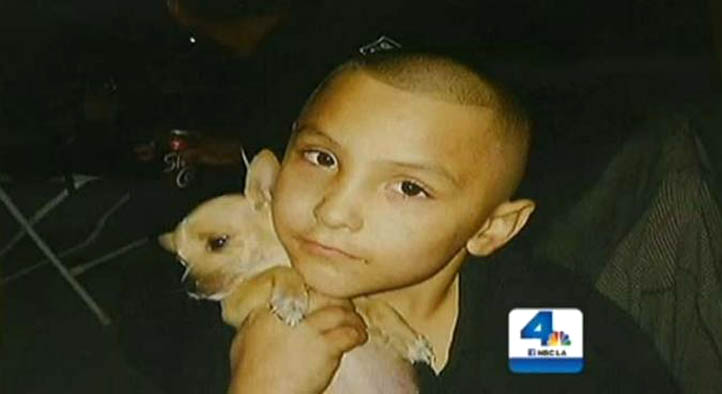 Da Wants Re Hearing For Social Workers In Child Abuse Death Of Gabriel Fernandez Nbc Los Angeles