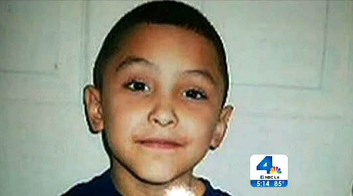 Gabriel Fernandez S Mother Who Pleaded Guilty To His Torture Murder Asks For New Hearing Nbc Los Angeles