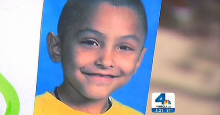 Gabriel Fernandez Child Abuse Tragedy Nbc Los Angeles Gabriel Fernandez Child Abuse Tragedy Nbc Los Angeles