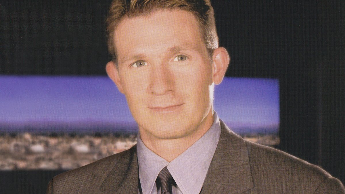 Bureau reporter picture