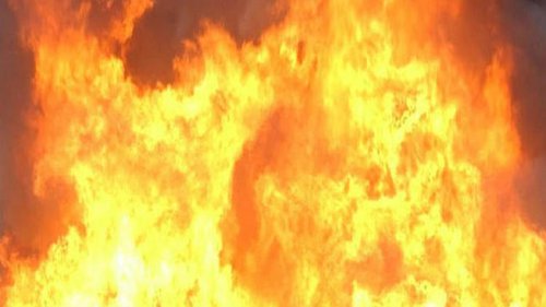 2 dead in Glendale commercial building fire – NBC Los Angeles