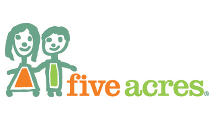 Five Acres Logo