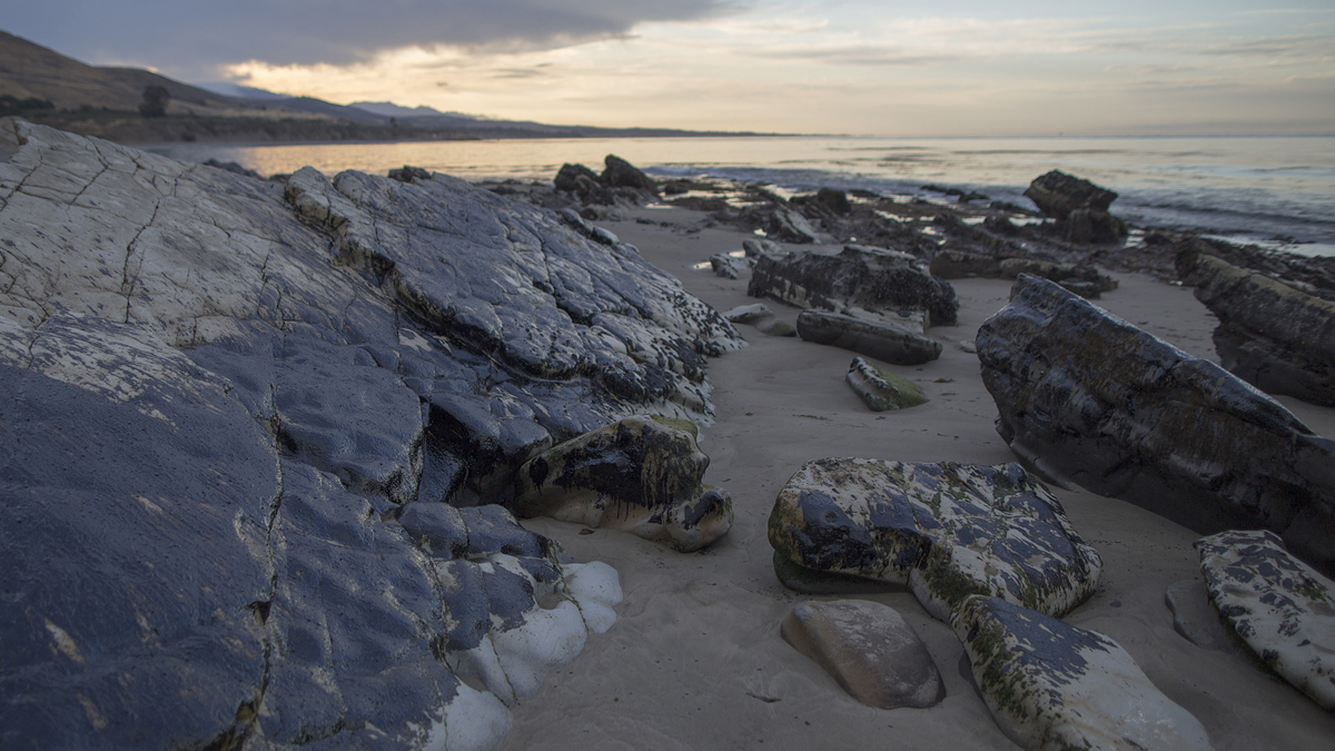 Pipeline Owner Agrees to Pay 60M Over 2015 Santa Barbara County Spill