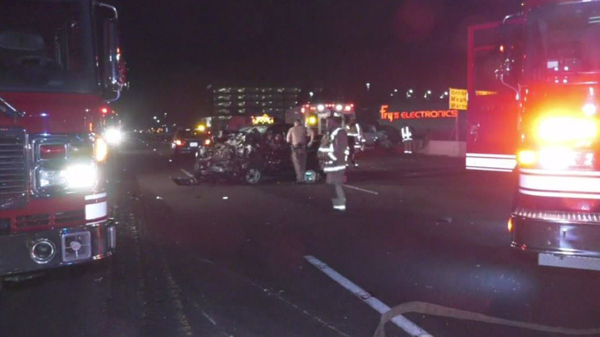 Boy Killed When Stalled Car Struck by Possible DUI Driver in Fountain