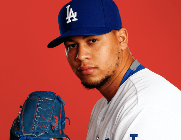 Frankie Montas Rehab