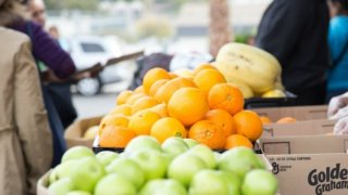 Fruit-Food-Generic