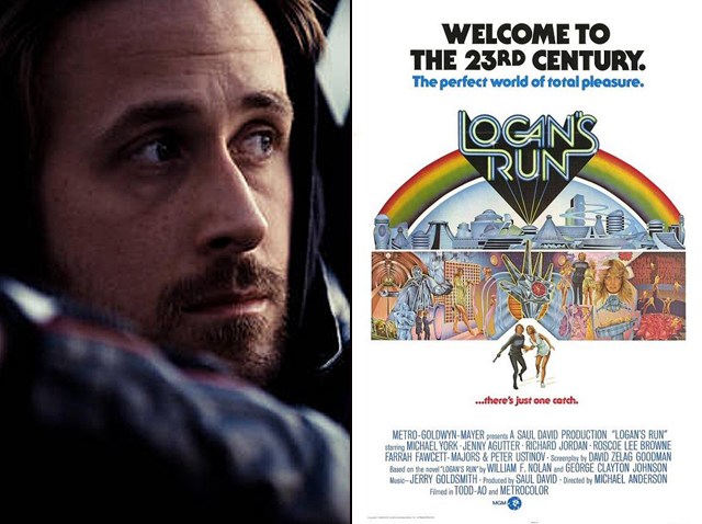 GOSLING-LOGAN